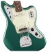 Fender Vintera III Mid '60s Jaguar RW, Sherwood Green Metallic - hardware