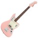 Fender Vintera III Mid '60s Jaguar RW, Shell Pink