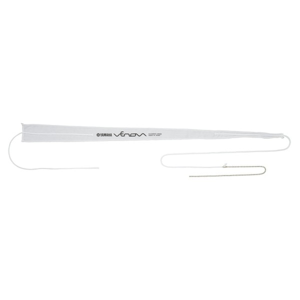 Yamaha Venova, cleaning swab