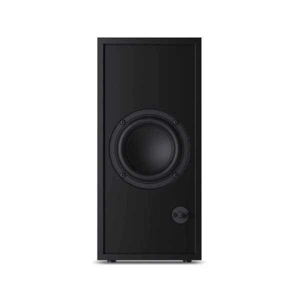 Sharp SB110 Soundbar with Wired Subwoofer- sub driver 