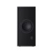 Sharp SB110 Soundbar with Wired Subwoofer- sub driver 