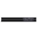 Sharp SB110 Soundbar with Wired Subwoofer - bar rear 