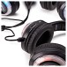 SubZero UHF Silent Disco System, 25 Pack
