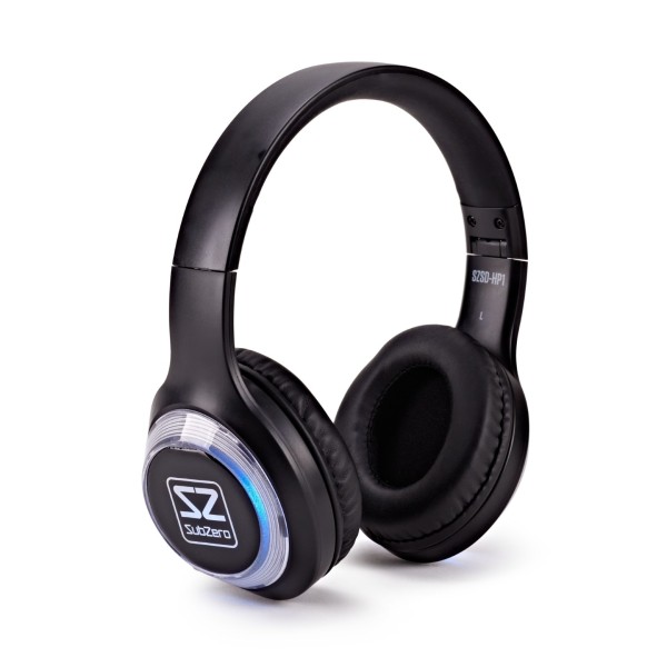 SubZero UHF Silent Disco System, 50 Pack