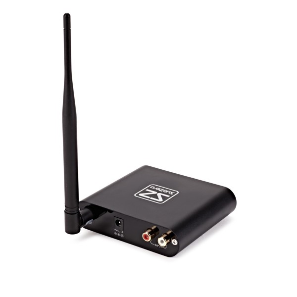 SubZero UHF Silent Disco System, 100 Pack