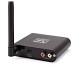 SubZero UHF Silent Disco System, 100 Pack