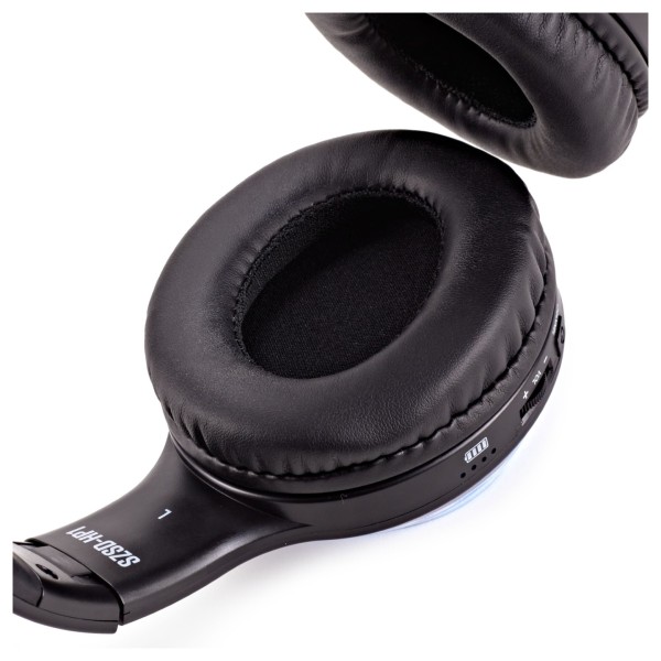 SubZero UHF Silent Disco System, 100 PackSubZero UHF Silent Disco System, 100 Pack