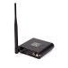 SubZero UHF Silent Disco System, 200 Pack