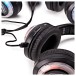 SubZero UHF Silent Disco System, 200 Pack