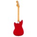 Fender Vintera III Mid '60s Mustang RW, Dakota Red - back