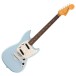 Fender Vintera III Mid '60s Mustang RW, Sonic Blue