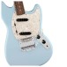 Fender Vintera III Mid '60s Mustang RW, Sonic Blue - hardware