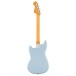 Fender Vintera III Mid '60s Mustang RW, Sonic Blue - back