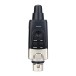 Xvive U45 Wireless In-Ear Monitor System Transmitter Front