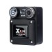 Xvive U45 Wireless In-Ear Monitor System Receiver Angle