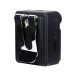Xvive U45 Wireless In-Ear Monitor System Receiver Back Clip