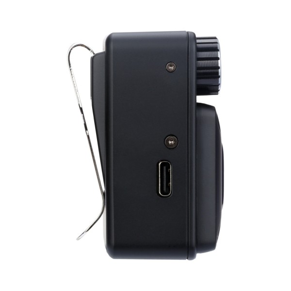 Xvive U45 Wireless In-Ear Monitor System Receiver Side
