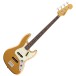 Fender Vintera III Early '60s Jazz Bass RW, Aztec Gold