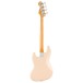 Fender Vintera III Early '60s Jazz Bass RW, Olympic White - back