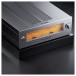 FiiO WARMER Desktop R2R Tube Buffer and DAC, Silver - lifestyle 3