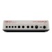 Akai MPC Sample Standalone Production Sequencer - Rear