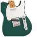 Fender Vintera III Late '50s Telecaster MN, Sherwood Green Metallic - hardware