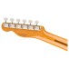 Fender Vintera III Late '50s Telecaster MN, Butterscotch Blonde - back of headstock