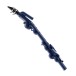 Yamaha Venova YVS 100 Wind Instrument, Night Blue