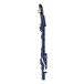Yamaha Venova YVS 100 Wind Instrument, Night Blue 2