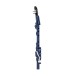 Yamaha Venova YVS 100 Wind Instrument, Night Blue 3