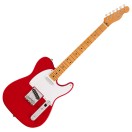 Fender Vintera III Late '50s Telecaster MN, Dakota Red