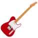 Fender Vintera III Late '50s Telecaster MN, Dakota Red