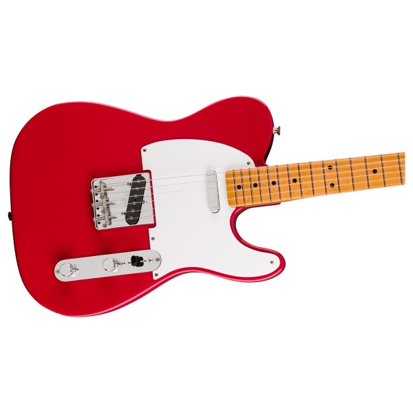 Fender Vintera III Late '50s Telecaster MN, Dakota Red - body