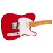 Fender Vintera III Late '50s Telecaster MN, Dakota Red - body