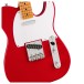 Fender Vintera III Late '50s Telecaster MN, Dakota Red - hardware