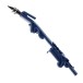 Yamaha Venova YVS 120 Wind Instrument, Night Blue