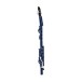 Yamaha Venova YVS 120 Wind Instrument, Night Blue 2