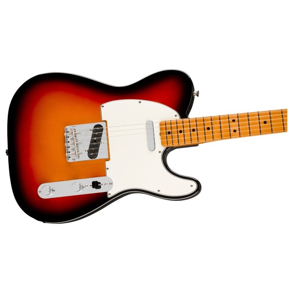 Fender Vintera III Mid '60s Telecaster MN, 3-Color Sunburst - body