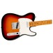 Fender Vintera III Mid '60s Telecaster MN, 3-Color Sunburst - body
