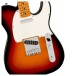 Fender Vintera III Mid '60s Telecaster MN, 3-Color Sunburst - hardware