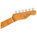 Fender Vintera III Mid '60s Telecaster MN, 3-Color Sunburst - headstock