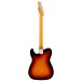 Fender Vintera III Mid '60s Telecaster MN, 3-Color Sunburst - back