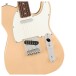 Fender Vintera III Mid '60s Telecaster RW, Vintage Blonde - hardware