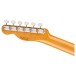 Fender Vintera III Mid '60s Telecaster RW, Vintage Blonde - back of headstock