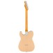 Fender Vintera III Mid '60s Telecaster RW, Vintage Blonde - back