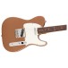 Fender Vintera III Mid '60s Telecaster RW, Firemist Gold - body