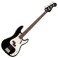 Fender Vintera III Late '60s Precision Bass RW, Black