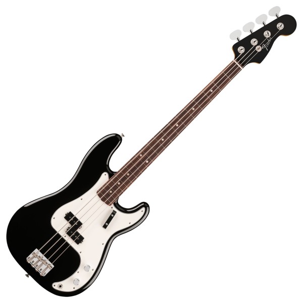 Fender Vintera III Late '60s Precision Bass RW, Black