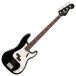 Fender Vintera III Late '60s Precision Bass RW, Black
