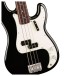 Fender Vintera III Late '60s Precision Bass RW, Black - hardware